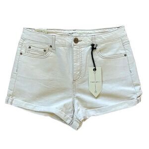 NEW Banjara Jean Shorts